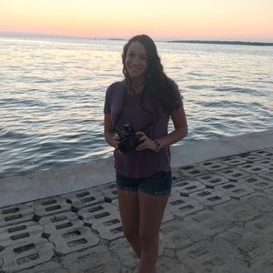 Meet your Posher, Anna